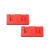 BATTERY STORAGE BAY TO SUIT 18V BATTERY MODELS