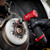 12V FUEL RIGHT ANGLE DIE GRINDER - TOOL ONLY