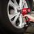(O) 12V FUEL 1/2\" STUBBY IMPACT WRENCH W/ 2X2AH BAT,CHRG,BAG