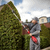 ARTICULATING HEDGE TRIMMER ATTACHMENT T/S M18FOPH-0