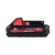18V 3.0AH RED LI-ION HIGH OUTPUT BATTERY