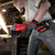 18V 180MM/230MM ADJ FUEL ANGLE GRINDER - TOOL ONLY