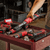 (O) 12V 1/4\" HIGH SPEED EXTENDED REACH RATCHET - TOOL ONLY
