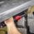 (O) 12V 1/4\" HIGH SPEED EXTENDED REACH RATCHET - TOOL ONLY