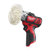 12V SPOT POLISHER DETAIL SANDER - TOOL ONLY