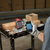 (O) 12V WIRELESS JOBSITE SPEAKER BLUETOOTH- TOOL ONLY