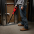 12V CORDLESS COMPACT HAND HELD VACUUM - TOOL ONLY