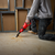 12V CORDLESS COMPACT HAND HELD VACUUM - TOOL ONLY
