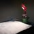 18V LED INSPECTION LIGHT 300 LUMENS - TOOL ONLY