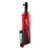 12V 3/8\" IMPACT RATCHET - TOOL ONLY