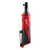 12V 3/8\" IMPACT RATCHET - TOOL ONLY