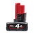12V 4.0AH RED LI-ION BATTERY