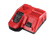 12V/18V DUAL FAST CHARGER