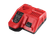 12V/18V DUAL FAST CHARGER