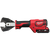 18V FORCELOGIC 6T CABLE CUTTER W-CU/AL JAW & BLADE