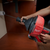 (O) 12V SNAKE DRAIN CLEANER - TOOL ONLY
