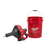 (O) 12V SNAKE DRAIN CLEANER - TOOL ONLY