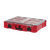 PACKOUT 10 COMPARTMENT ORGANISER BOX
