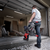 18V FUEL 184MM SLIDING MITRE SAW - TOOL ONLY
