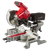 18V FUEL 184MM SLIDING MITRE SAW - TOOL ONLY