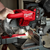 18V FUEL 184MM SLIDING MITRE SAW - TOOL ONLY