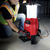 18V ONE-KEY 9000 LUMEN SITE LIGHT