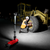 18V ONE-KEY 5400 LUMEN LED REMOTE STAND LIGHT - TOOL ONLY