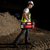 18V ONE-KEY 5400 LUMEN LED REMOTE STAND LIGHT - TOOL ONLY
