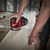 18V 125MM RANDOM ORBITAL SANDER - TOOL ONLY