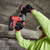 18V 26MM FUEL SDS PLUS ROTARY HAMMER - TOOL ONLY
