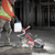 (O) MX FUEL 355MM (14\") CUT OFF SAW CART