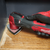 12V FUEL MULTI-TOOL & ATTACHMENTS - TOOL ONLY