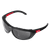 HIGH PERFORMANCE POLARISED SAFETY GLASSES