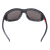 HIGH PERFORMANCE POLARISED SAFETY GLASSES