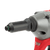 4PK FUEL RIVET TOOL RETENTION NOSE PIECES T/S M18FPRT-0