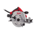 (O) 184MM 7.1/4\" CIRCULAR SAW 1600W