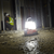 (O) 18V RADIUS LED COMPACT SITE LIGHT - TOOL ONLY