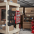 PACKOUT MOUNTING PLATE
