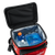 38LTR JOBSITE COOLER BAG WITH OUTSIDE TOOL POCKETS