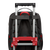 BACKPACK LOW PROFILE WITH 22 POCKETS
