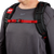 BACKPACK LOW PROFILE WITH 22 POCKETS