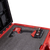 PACKOUT TOOL BOX WITH FOAM INSERT