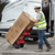 PACKOUT 2 WHEEL TROLLEY