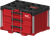 PACKOUT 3 DRAWER TOOL BOX