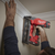 18V 32-63MM 16GA RH ANGLED FINISHING NAILER - TOOL ONLY
