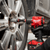 1/2\" DRIVE 19MM SHOCKWAVE LUG NUT SOCKET