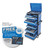 306PCE 14 DRAWER EVOLUTION WORKSHOP TROLLEY