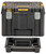 TSTAK 2.0 SHORT HANDLE DEEP TOOL BOX