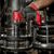 18V FUEL NEXT GEN SQ DRIVER IMP WRENCH DETENT - TOOL ONLY
