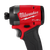 18V GEN 4 1/4\" HEX IMPACT DRIVER - TOOL ONLY
